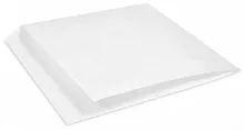 Пакет бумажный 140*140мм для фри жс Белый 100/1000шт/кор.