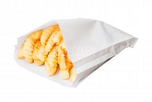 Пакет для картофеля-фри ECO BAG FRY 115х100 (3 000шт/кор)
