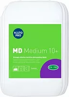 "KiiLTO" PRO MD Medium 10+ Средство для машинной мойки посуды 10л.